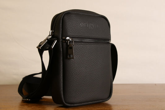 MIRUM® vs. PU Leather: What's Actually in Your Vegan Handbag?