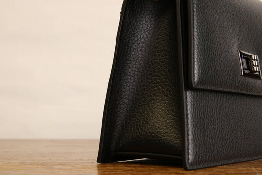 Why Most "Eco" Handbags Still Contain Plastic, and What to Look for Instead